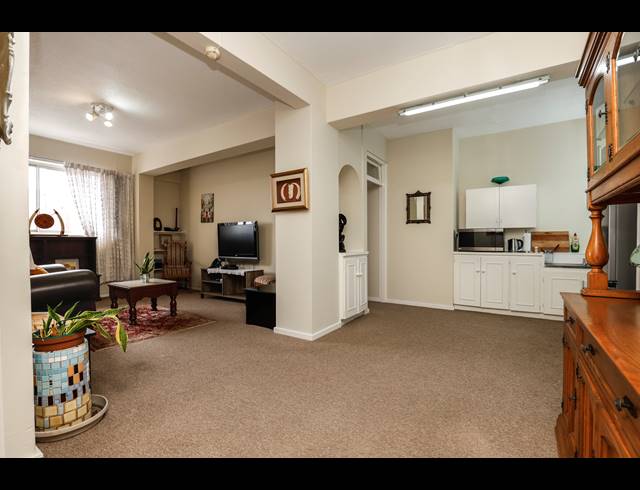 1 BEDROOM APARTMENT FOR SALE IN NORTH BEACH